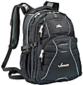 Custom Promotional High Sierra® Swerve Computer Backpack 1 thumbnail image