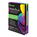 MobileTrust® Keystroke Encryption Software, For 2 Devices, 1-Year Subscription, For iOS/Android, Download 1 thumbnail image
