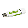 Kingston® DataTraveler® USB 2.0 Flash Drive, 2GB 1 thumbnail image