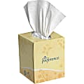 Georgia-Pacific Preference® Facial Tissue, 100 Sheets Per Box