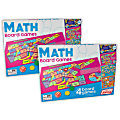 Junior Learning Math Board Games, Pack Of 2 Games 1 thumbnail image
