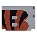Microsoft® NFL Special Edition Cover For The Surface Pro 4, Cincinnati Bengals