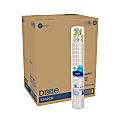 Dixie® PerfecTouch by GP PRO Hot Cups, 12 Oz, Box Of 1,000 Cups 1 thumbnail image