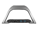 ALOGIC Bolt Plus - Docking station - USB-C - 2 x HDMI - 1GbE
