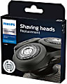 Philips Norelco Shaver S9000 Prestige Shave Head, Black