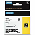 DYMO® Coloured Vinyl Label Tape,Q42972 1 thumbnail image