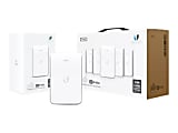 Ubiquiti UniFi UAP-AC-IW - Wireless access point - Wi-Fi 5 - 2.4 GHz, 5 GHz - DC power - in wall 1 thumbnail image