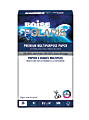 Boise® POLARIS® Premium Multi-Use Paper, Legal Size (8 1/2" x 14"), 20 Lb, FSC® Certified, White, Ream Of 500 Sheets 1 thumbnail image