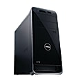 Dell™ XPS Desktop PC, Intel® Core™ i7, 16GB Memory, 1TB Hard Drive, Windows® 10