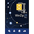 WinZip 21 Pro, Download Version 1 thumbnail image
