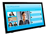 Planar Helium PCT2485 24" LCD Touch Screen Monitor