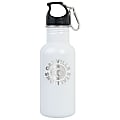 Custom Stainless Water Bottle, 16 Oz 1 thumbnail image
