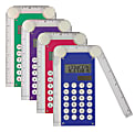 Ativa® Handheld Ruler Calculator, 168-9 1 thumbnail image