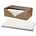 SKILCRAFT® Tuff Wipes All-Purpose Wipes, 25" x 14-1/4", Carton Of 200 Wipes (AbilityOne 7920005191912)