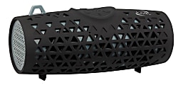 iLive ISBW337 All Proof Bluetooth® Speaker, Black 1 thumbnail image