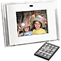 EDGE 7" Digital Photo Frame with MP3 Player 1 thumbnail image