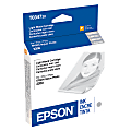 Epson® T0347 UltraChrome™ Light Black Ink Cartridge, T034720