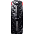 Acer Predator G1-710 G1-710-70014 Desktop Computer - Core i7 i7-7700 - 32 GB RAM - 2 TB HDD - 512 GB SSD - Windows 10 Home 64-bit - NVIDIA GeForce GTX 1070 8 GB - DVD-Writer - Gigabit Ethernet - Wireless LAN - Bluetooth 1 thumbnail image