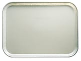 Cambro Camtray Rectangular Serving Trays, 14" x 18", Antique Parchment, Pack Of 12 Trays 1 thumbnail image