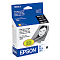 Epson® T0348 (T034820) UltraChrome™ Matte Black Ink Cartridge 1 thumbnail image