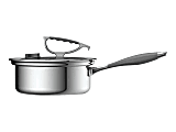 CookCraft Original - Saucepan with cover - 0.8 gal 1 thumbnail image