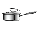 CookCraft Original - Saucepan with cover - 0.8 gal