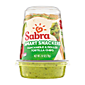 Sabra® Guacamole With Tostitos® Rolls, 2.8 Oz, Total Qty 12 1 thumbnail image
