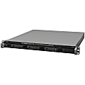 Synology RackStation RS814 NAS Server 1 thumbnail image