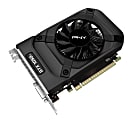 PNY GeForce™ GTX 1050 Ti nVidia® Pascal™ 4GB GDDR5 PCI Express 3.0 Graphics Card 1 thumbnail image