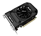 PNY GeForce™ GTX 1050 Ti nVidia® Pascal™ 4GB GDDR5 PCI Express 3.0 Graphics Card