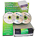 Casio® CW-50 CD-R Title Printer 1 thumbnail image