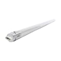 Lunera LED 8' T8 HO UTT Ballast Bypass Replacement Tube, 43 Watts, 3000K, 5500 Lumens, 10 Tubes Per Case 1 thumbnail image