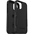 OtterBox iPhone 12 and iPhone 12 Pro Commuter Series Case - For Apple iPhone 12 Pro, iPhone 12 Smartphone - Black 1 thumbnail image