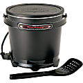 Presto® GranPappy 1.5-Quart Deep Fryer