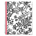 2025-2026 Blue Sky Weekly/Monthly Academic Planner, 8-1/2" x 11", Analeis, July 2025 To June 2026, 130606 1 thumbnail image