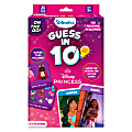 Skillmatics Guess in 10 Game, Disney Princesses, 1st Grade 1 thumbnail image