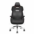 Thermaltake Argent E700 Real Leather Gaming Chair, Saddle Brown 1 thumbnail image