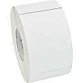 Zebra Label, T09881, Kimdura Polypropylene 4" x 3" Thermal Transfer Zebra PolyPro 4000T, 3" Core 1 thumbnail image