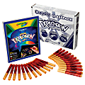 Crayola® Color Explosion Mini Art Kit, Class Pack 1 thumbnail image