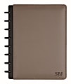 TUL™ Junior-Size TUL Notebook, 8 1/2" x 5 1/2", Gray 1 thumbnail image