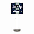 Imperial NFL Table Accent Lamp, 8”W, Seattle Seahawks