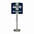 Imperial NFL Table Accent Lamp, 8”W, Seattle Seahawks 1 thumbnail image