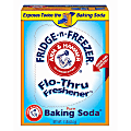 Arm & Hammer® Fridge-n-Freezer® Non-Aerosol Deodorizer, 16 Oz. Box