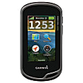 Garmin Oregon 600t Handheld GPS Navigator 1 thumbnail image