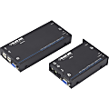 Black Box ServSwitch Wizard USB KVM Extender With Audio - 1 Computer(s) - 1 Local User(s) - 1 Remote User(s) - ACU5050AR2 1 thumbnail image