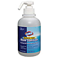 Clorox® Hand Sanitizer, 16.9 Oz.