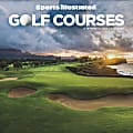 2026 DateWorks Wall Calendar, 12" x 12", SI Golf Courses, January To December, 264151OD 1 thumbnail image