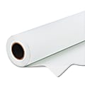 HP Scrim Banner Paper For Indoor/Outdoor Signage, 24" x 50', 92 (U.S.) Brightness, 300 Lb 1 thumbnail image