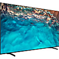 Samsung HBU8000 HG65BU800NF 65" Smart LED-LCD TV - 4K UHDTV - Black - HDR10+, HLG - LED Backlight - Netflix, YouTube, YouTube Kids - 3840 x 2160 Resolution