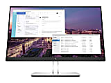 HP E23 G4 - E-Series - LED monitor - 23" - 1920x 1080 Full HD (1080p) @ 60 Hz - IPS - 250 cd/m² - 1000:1 - 9VF96AAABA 1 thumbnail image